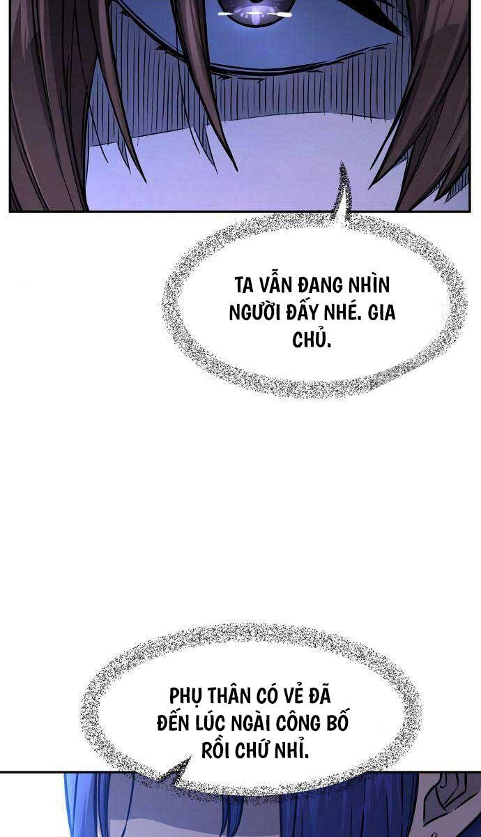 Cảm Kiếm Tuyệt Đối: Chương 64