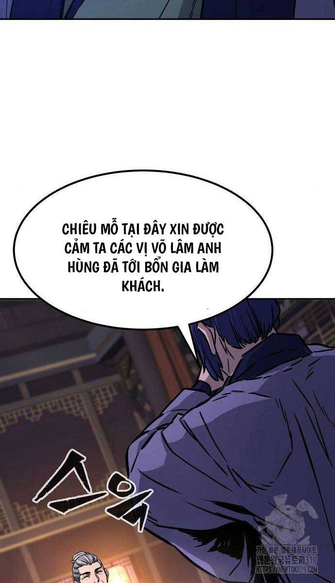 Cảm Kiếm Tuyệt Đối: Chương 64