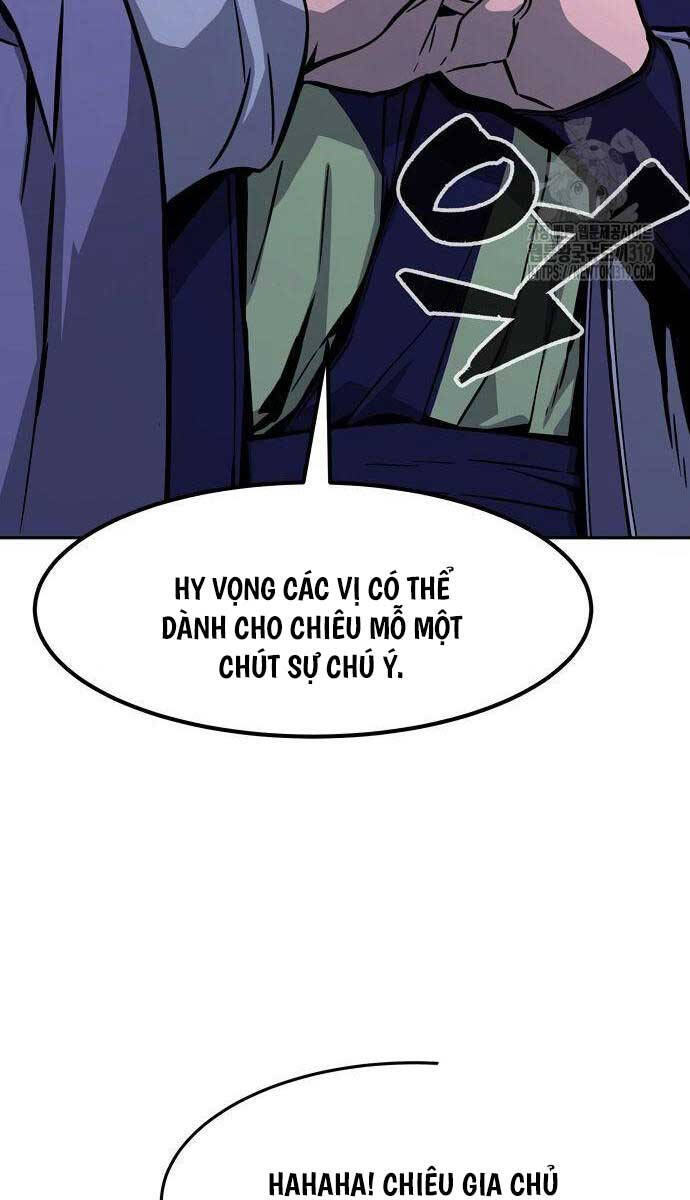 Cảm Kiếm Tuyệt Đối: Chương 64