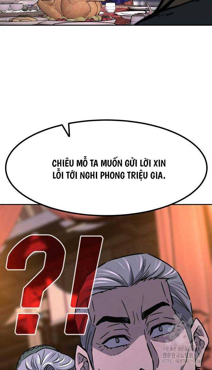 Cảm Kiếm Tuyệt Đối: Chương 64