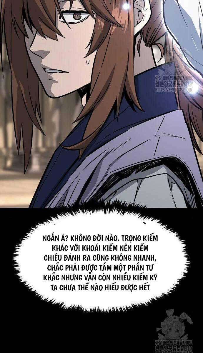 Cảm Kiếm Tuyệt Đối: Chương 64