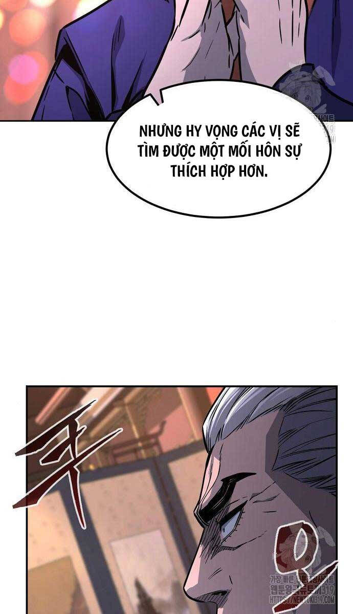 Cảm Kiếm Tuyệt Đối: Chương 64