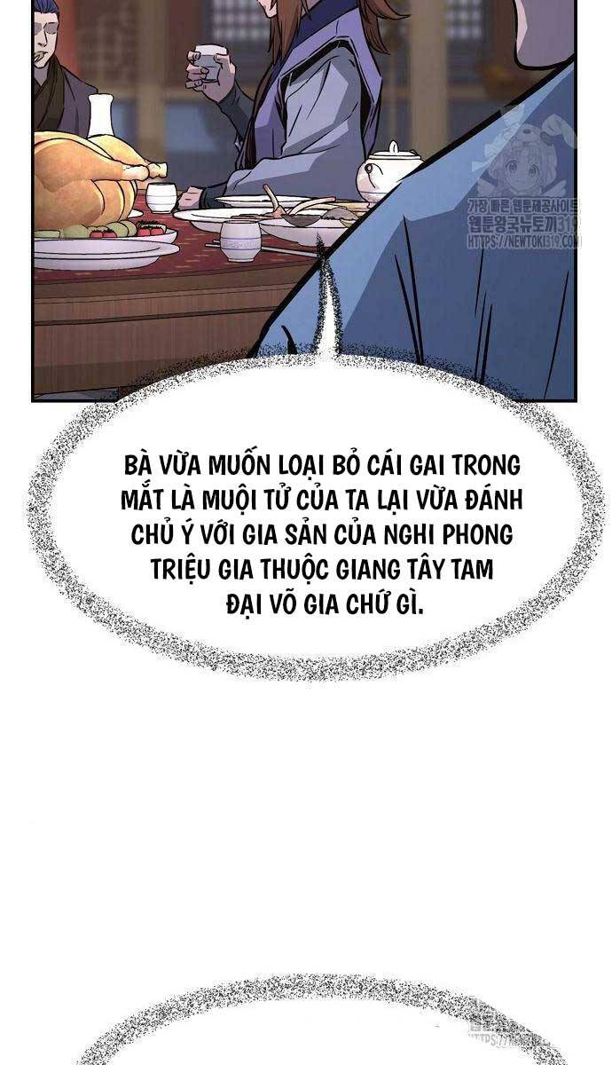 Cảm Kiếm Tuyệt Đối: Chương 64