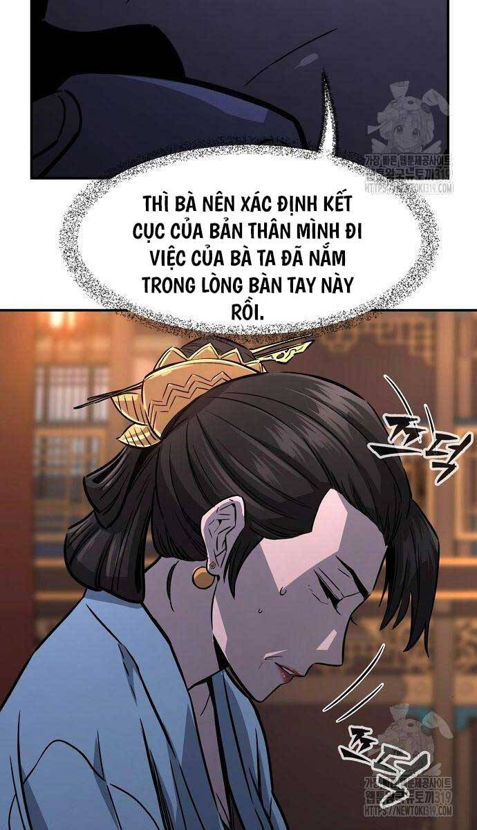 Cảm Kiếm Tuyệt Đối: Chương 64