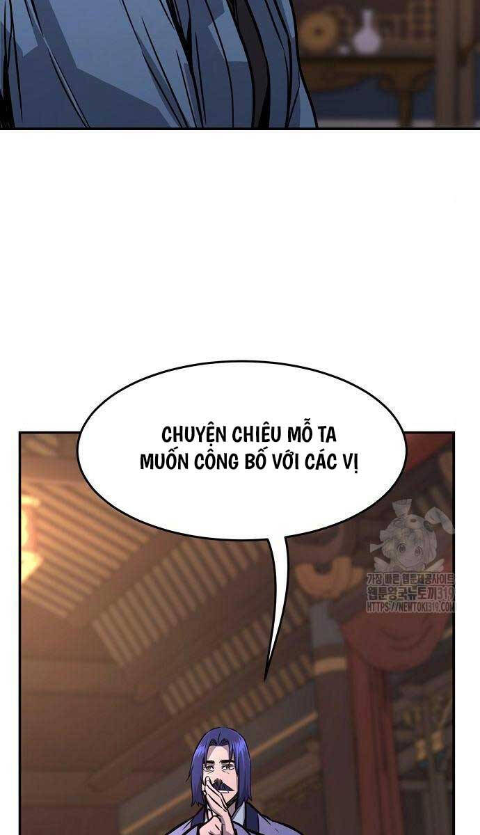 Cảm Kiếm Tuyệt Đối: Chương 64