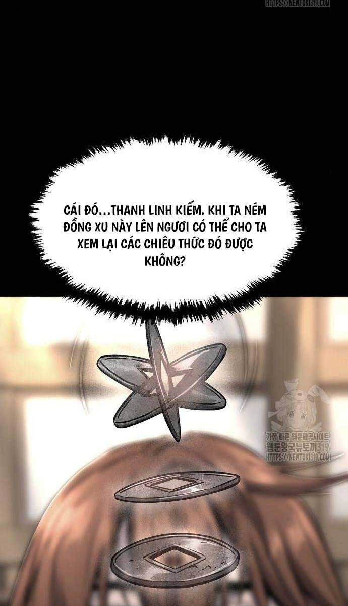 Cảm Kiếm Tuyệt Đối: Chương 64