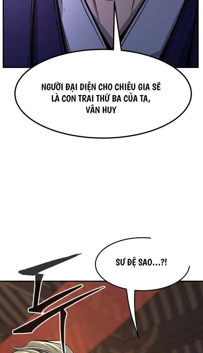 Cảm Kiếm Tuyệt Đối: Chương 64
