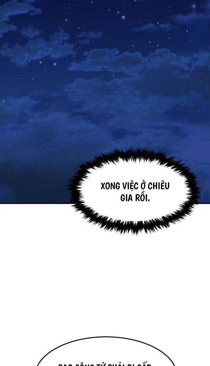 Cảm Kiếm Tuyệt Đối: Chương 64