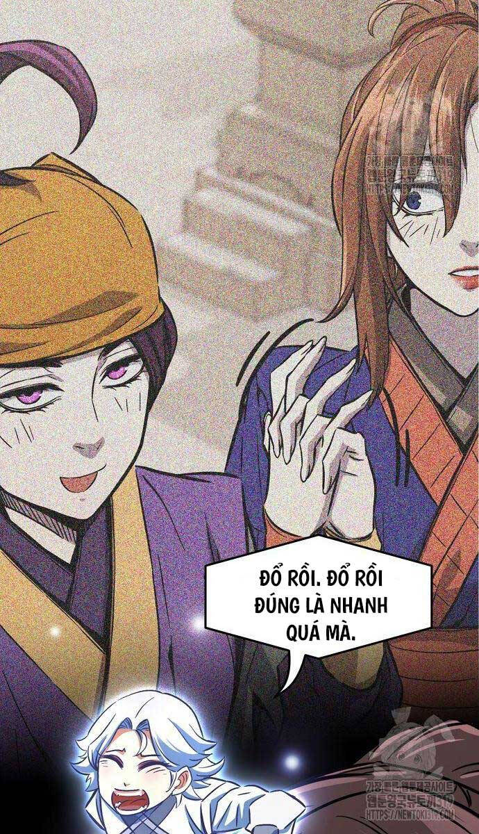 Cảm Kiếm Tuyệt Đối: Chương 64
