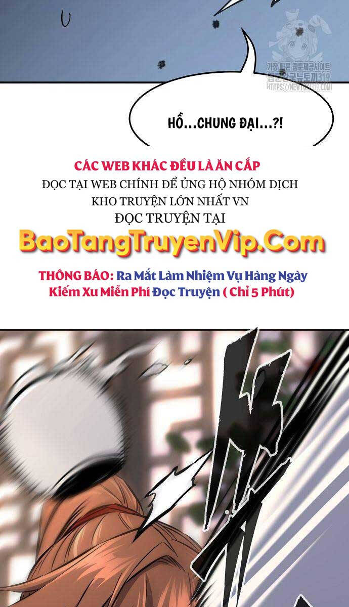 Cảm Kiếm Tuyệt Đối: Chương 65