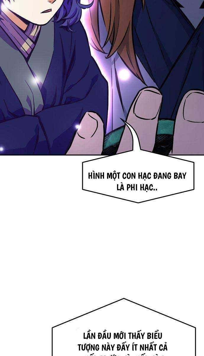 Cảm Kiếm Tuyệt Đối: Chương 65