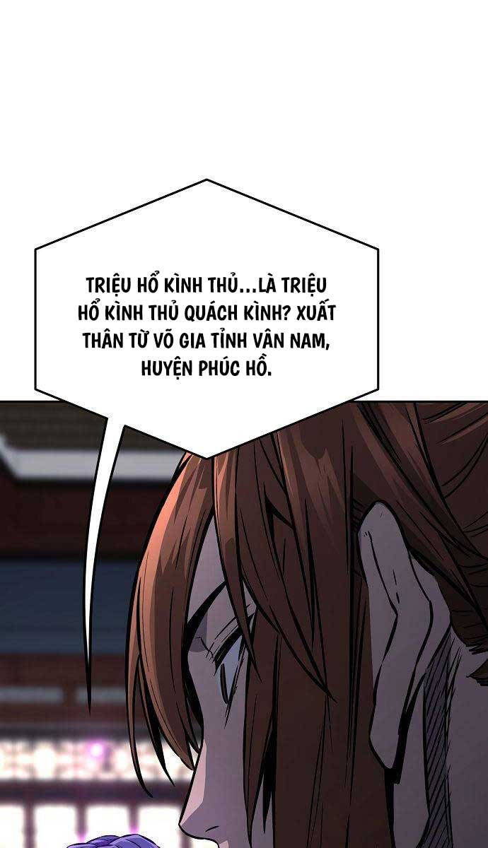 Cảm Kiếm Tuyệt Đối: Chương 65