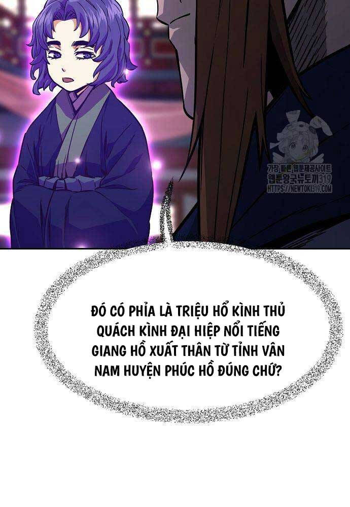 Cảm Kiếm Tuyệt Đối: Chương 65