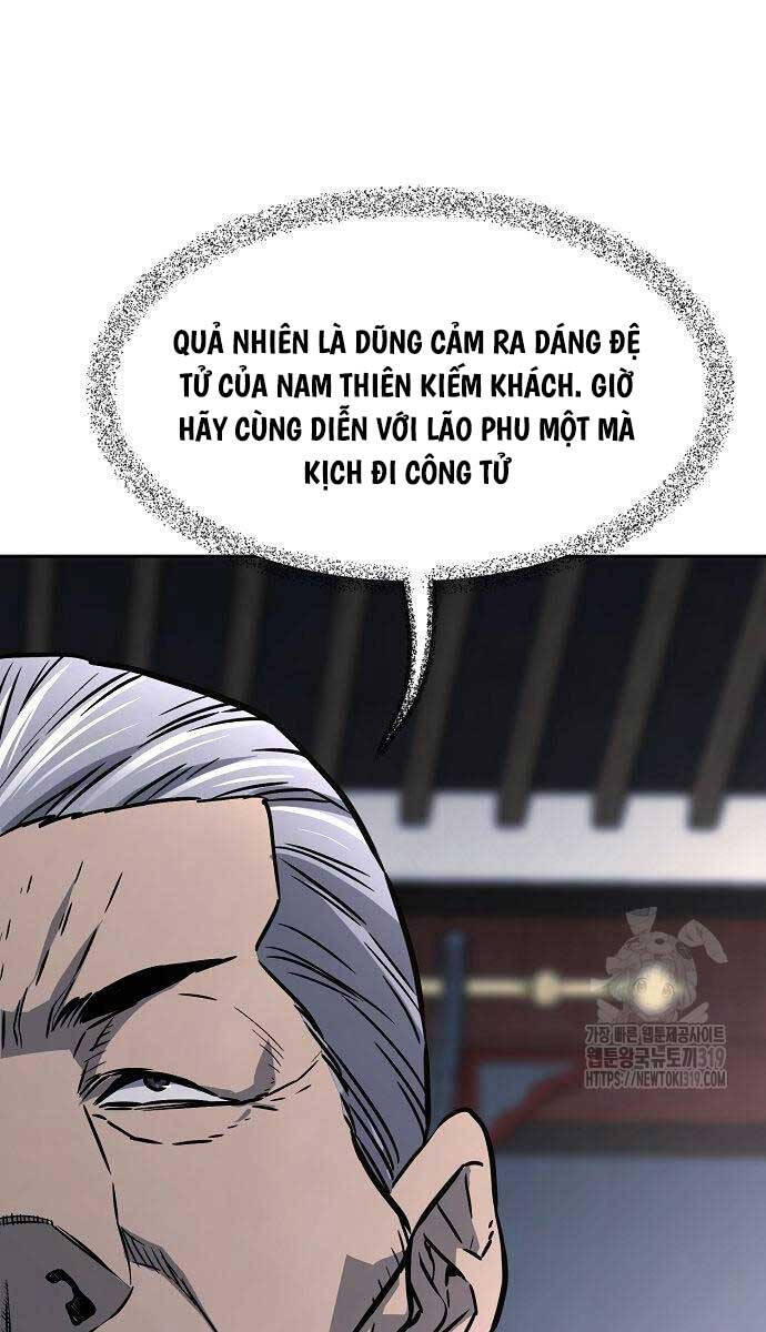 Cảm Kiếm Tuyệt Đối: Chương 65