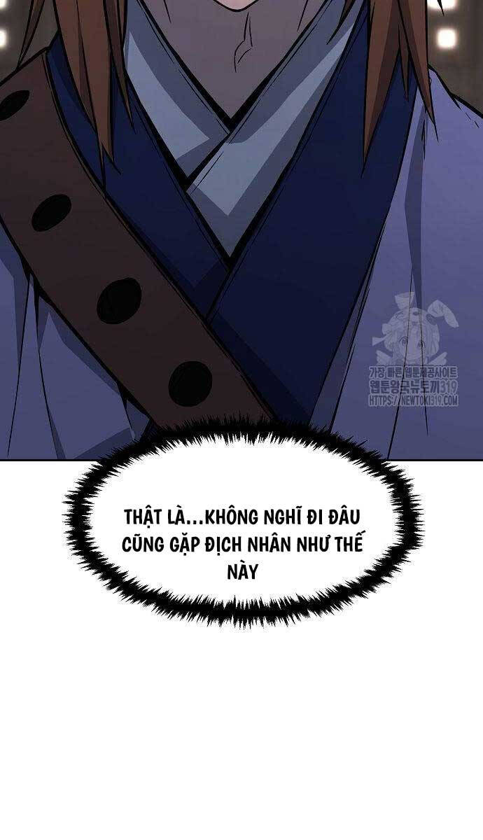Cảm Kiếm Tuyệt Đối: Chương 65