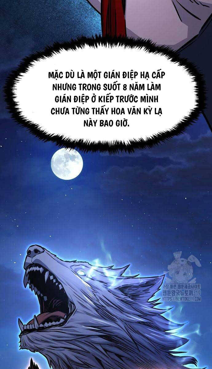 Cảm Kiếm Tuyệt Đối: Chương 65