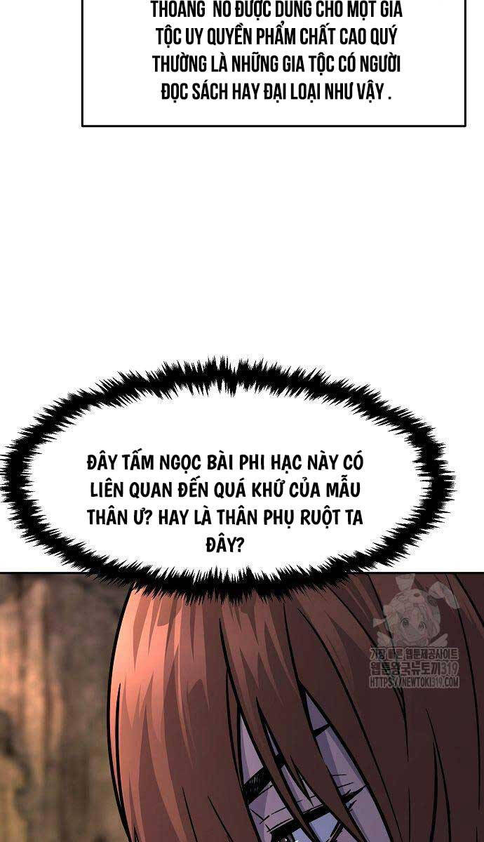 Cảm Kiếm Tuyệt Đối: Chương 65