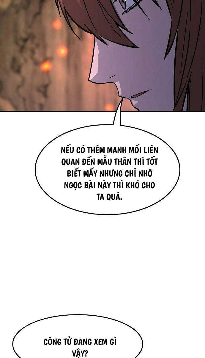 Cảm Kiếm Tuyệt Đối: Chương 65