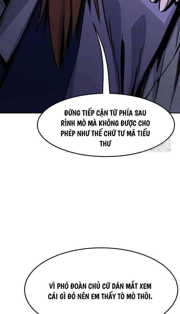 Cảm Kiếm Tuyệt Đối: Chương 65