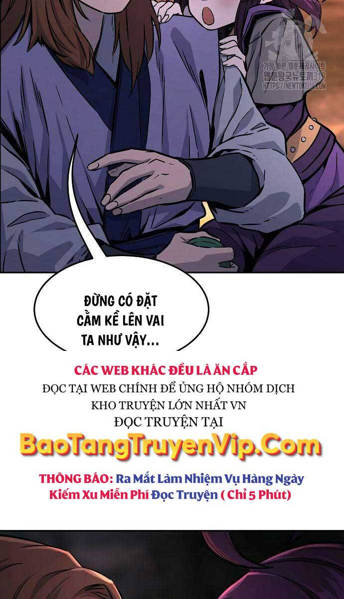 Cảm Kiếm Tuyệt Đối: Chương 65