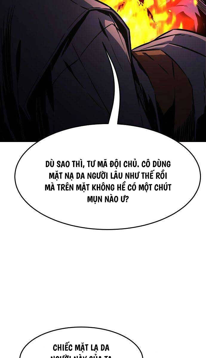Cảm Kiếm Tuyệt Đối: Chương 65