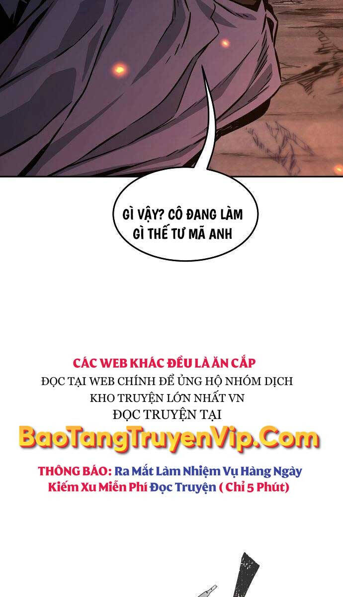 Cảm Kiếm Tuyệt Đối: Chương 65