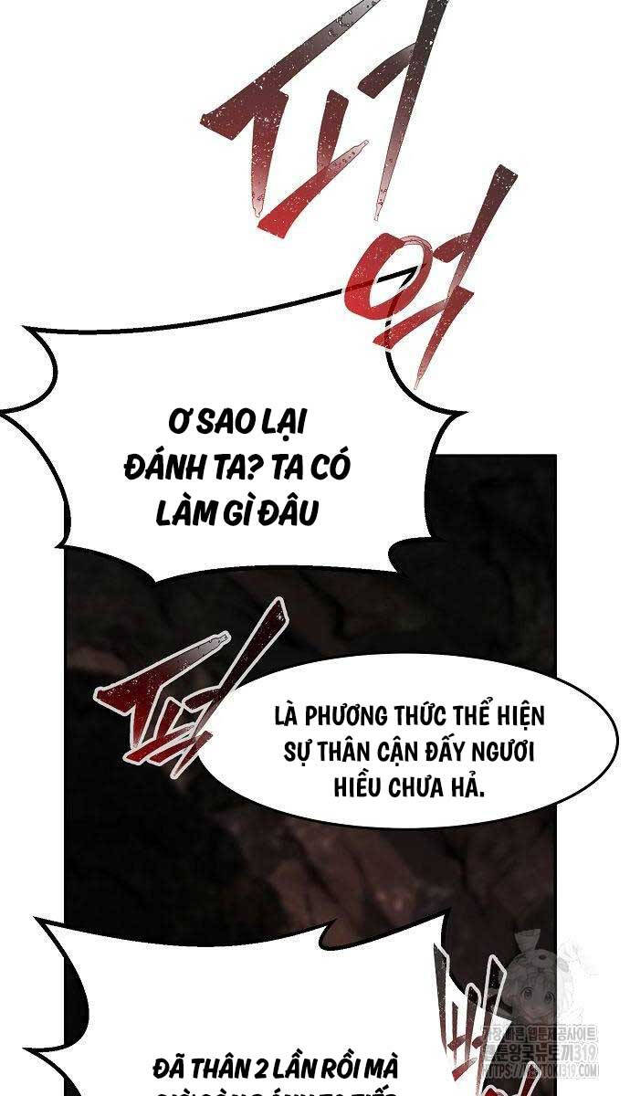 Cảm Kiếm Tuyệt Đối: Chương 65