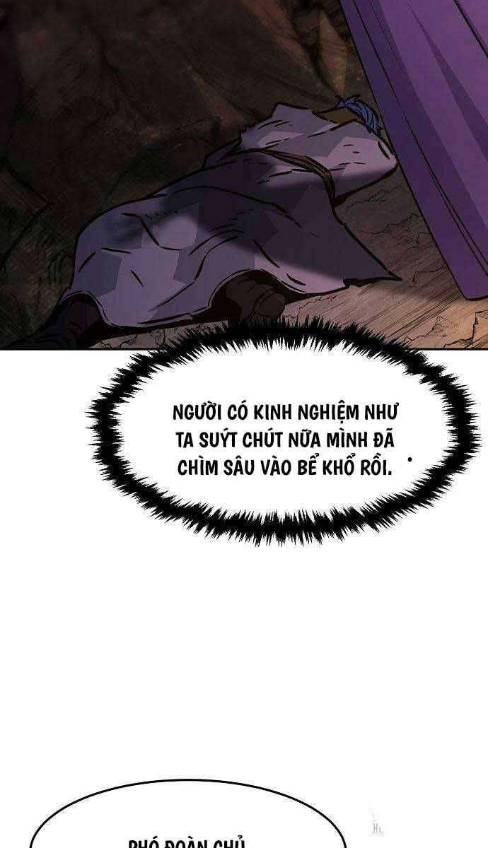 Cảm Kiếm Tuyệt Đối: Chương 65