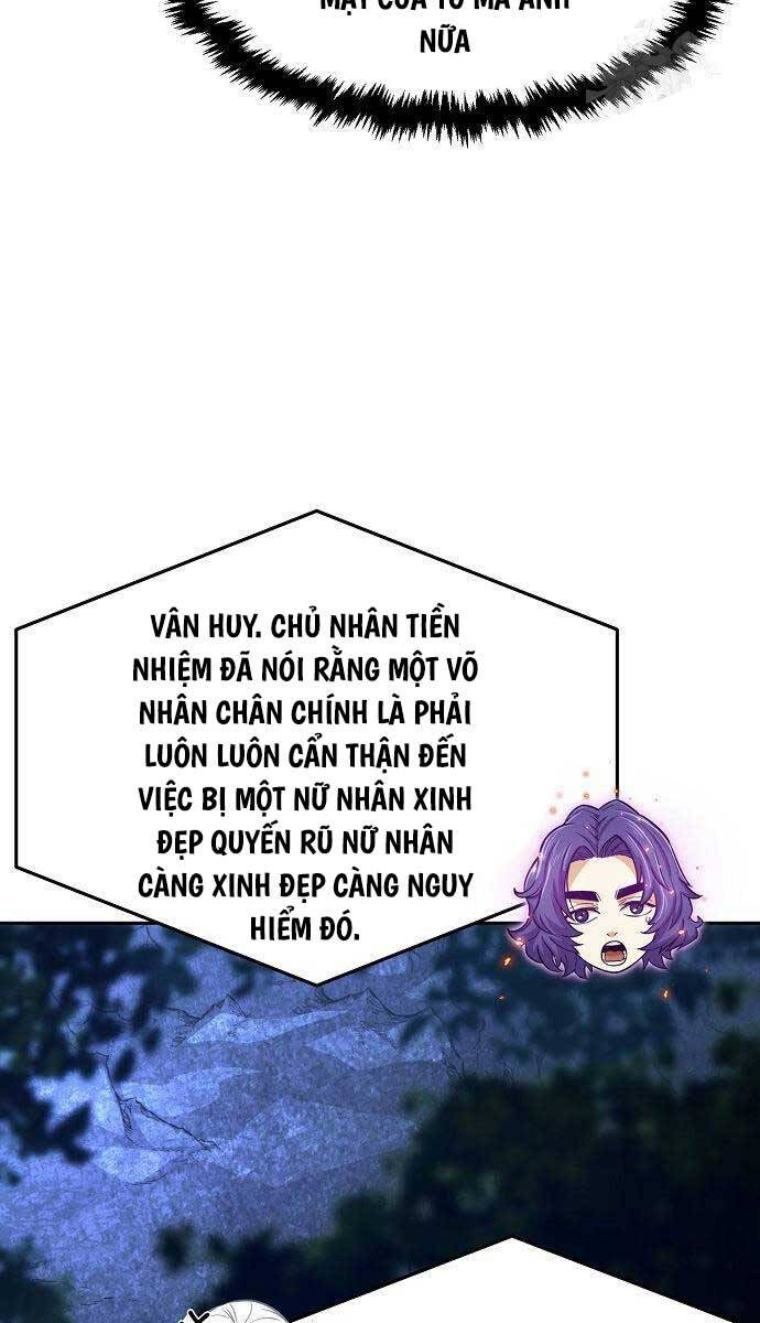 Cảm Kiếm Tuyệt Đối: Chương 65