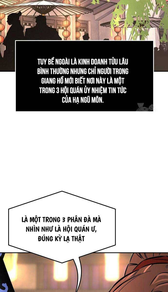 Cảm Kiếm Tuyệt Đối: Chương 65