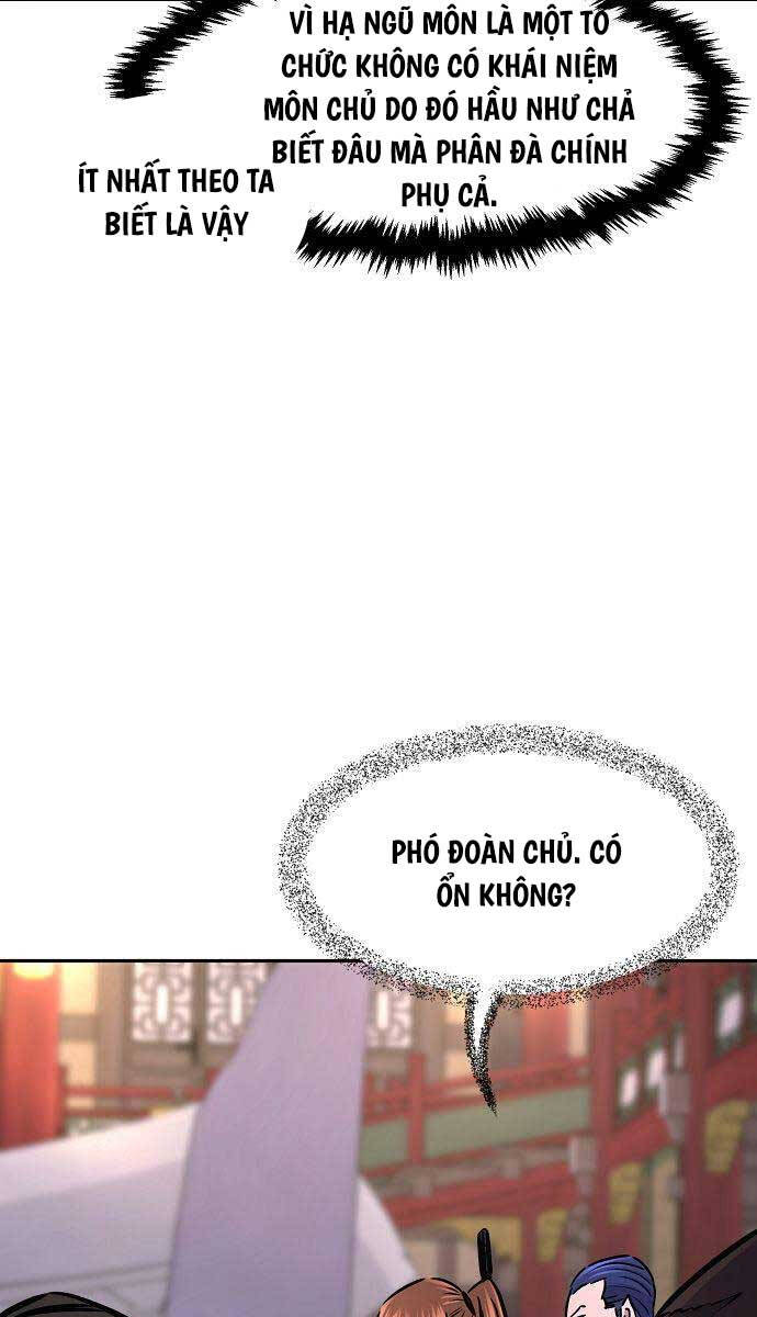 Cảm Kiếm Tuyệt Đối: Chương 65