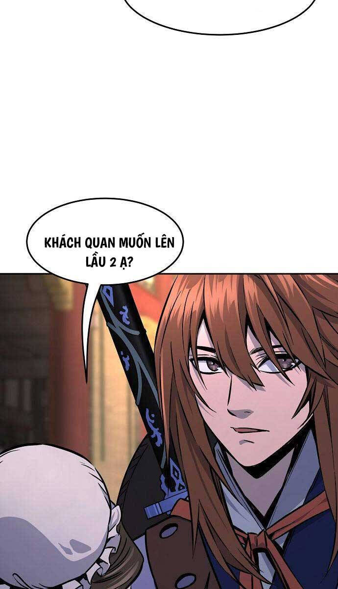 Cảm Kiếm Tuyệt Đối: Chương 65