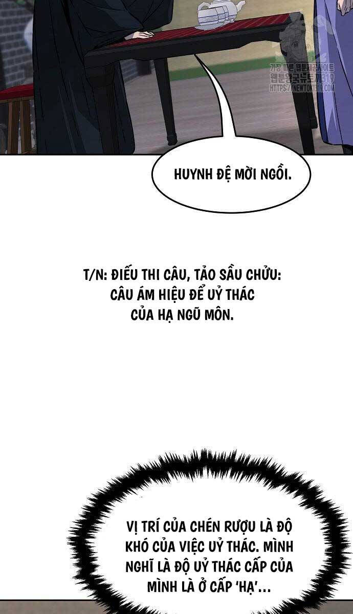 Cảm Kiếm Tuyệt Đối: Chương 65