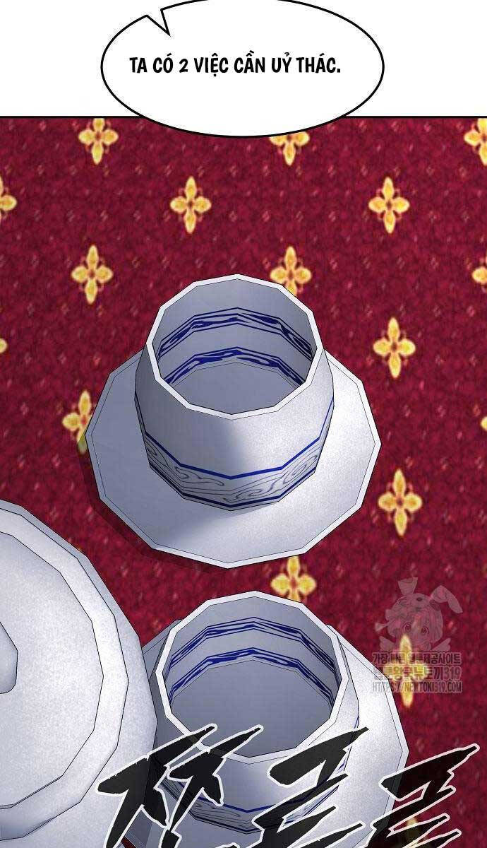 Cảm Kiếm Tuyệt Đối: Chương 65