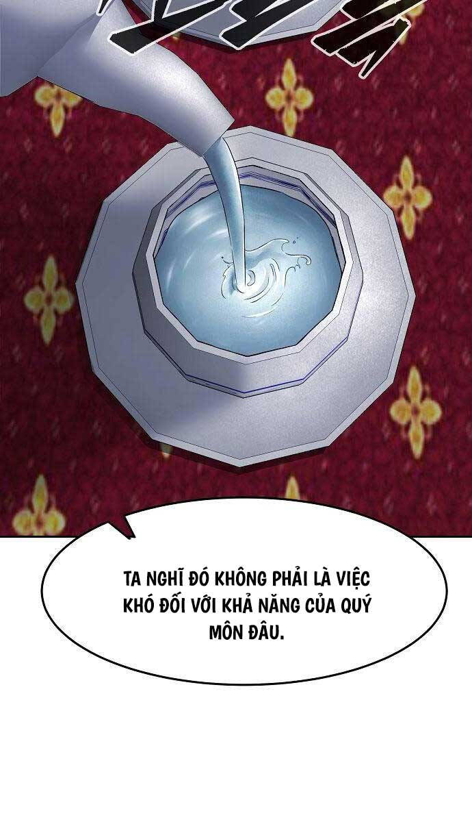 Cảm Kiếm Tuyệt Đối: Chương 65