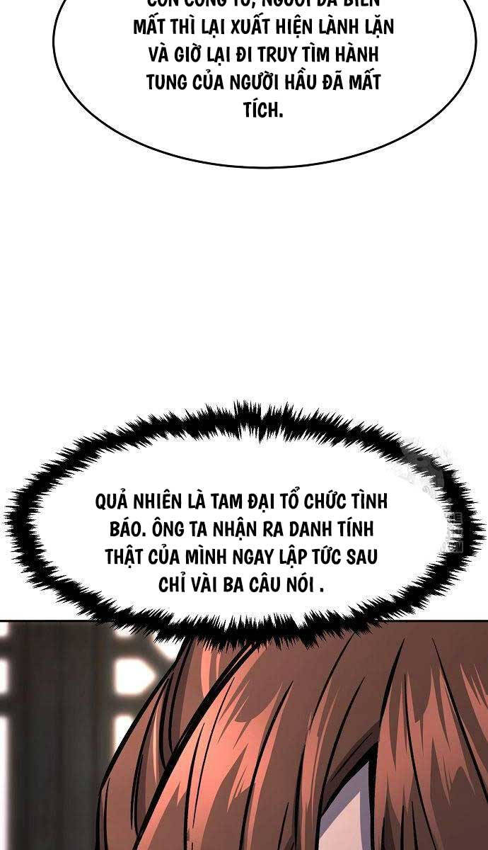 Cảm Kiếm Tuyệt Đối: Chương 65