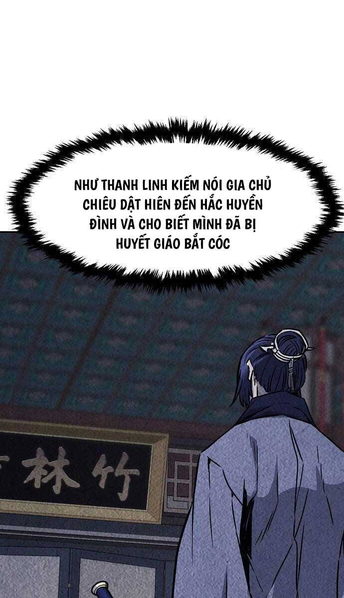Cảm Kiếm Tuyệt Đối: Chương 65