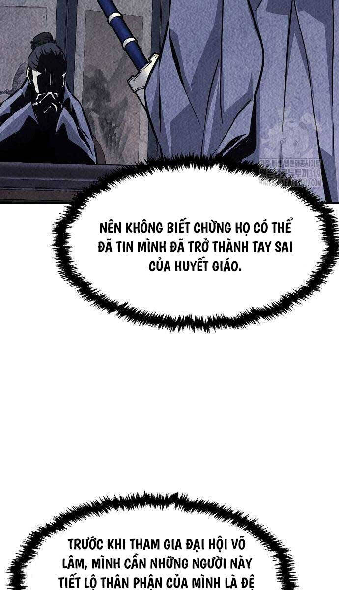 Cảm Kiếm Tuyệt Đối: Chương 65