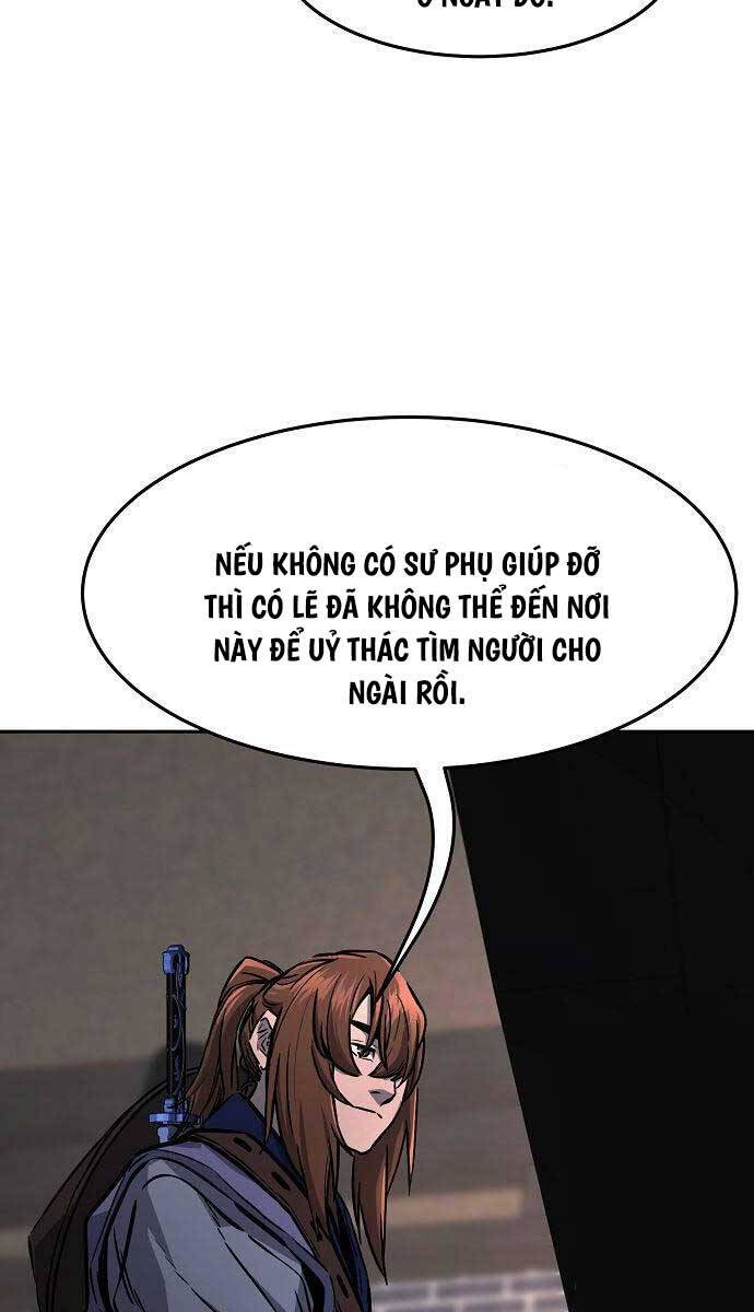 Cảm Kiếm Tuyệt Đối: Chương 65