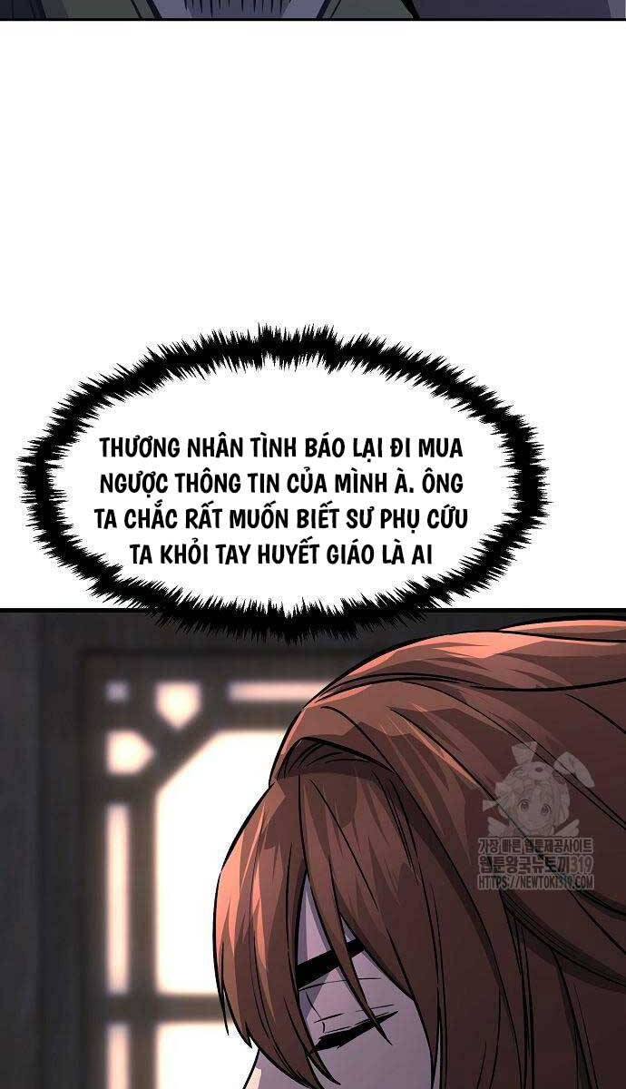Cảm Kiếm Tuyệt Đối: Chương 65