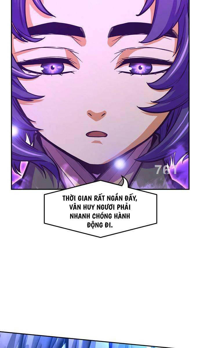 Cảm Kiếm Tuyệt Đối: Chương 68