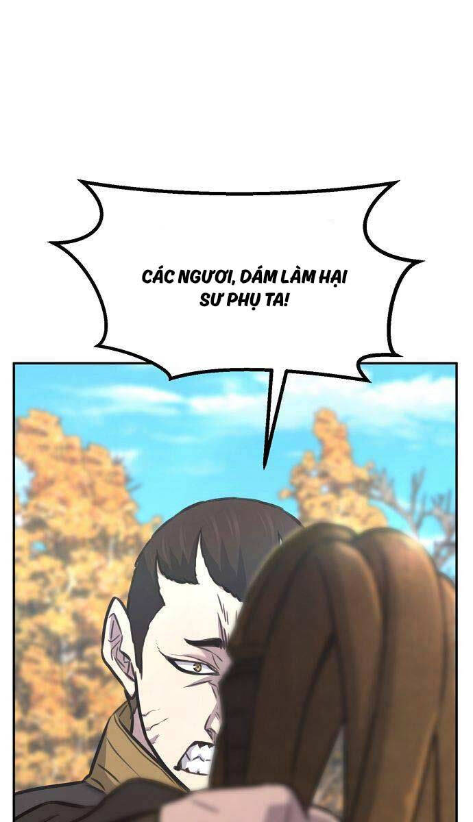 Cảm Kiếm Tuyệt Đối: Chương 68
