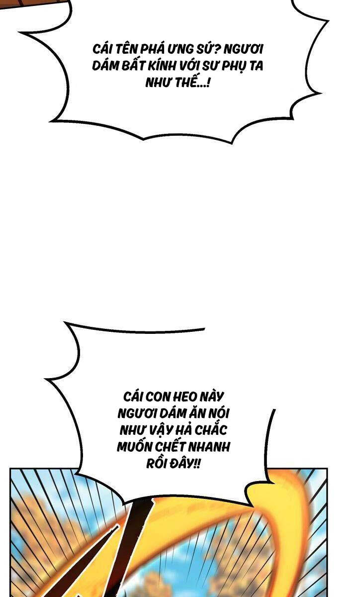 Cảm Kiếm Tuyệt Đối: Chương 68