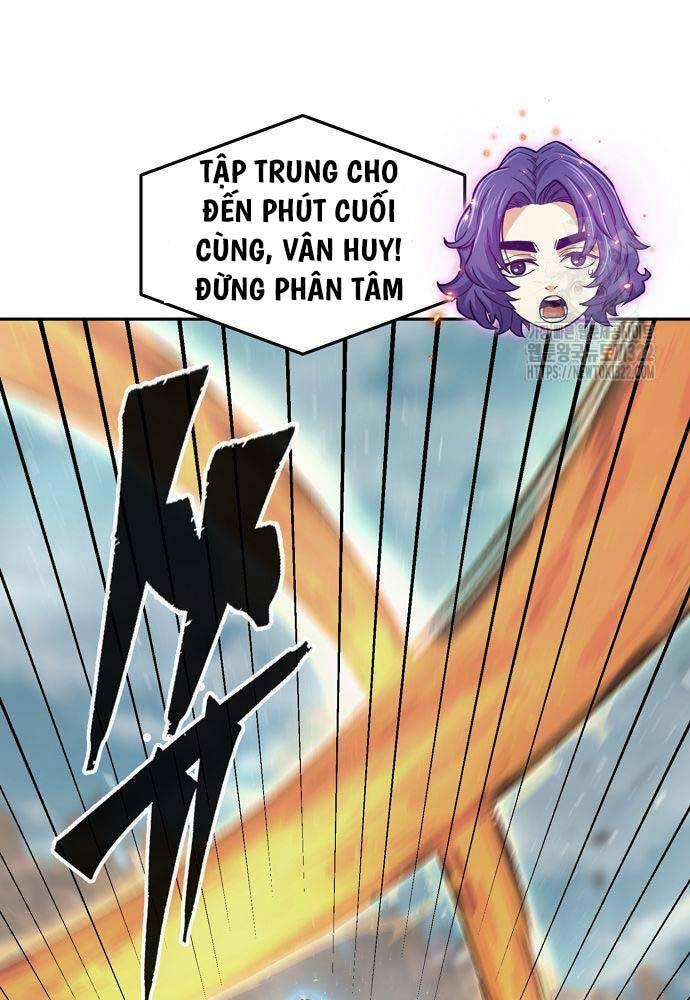 Cảm Kiếm Tuyệt Đối: Chương 68