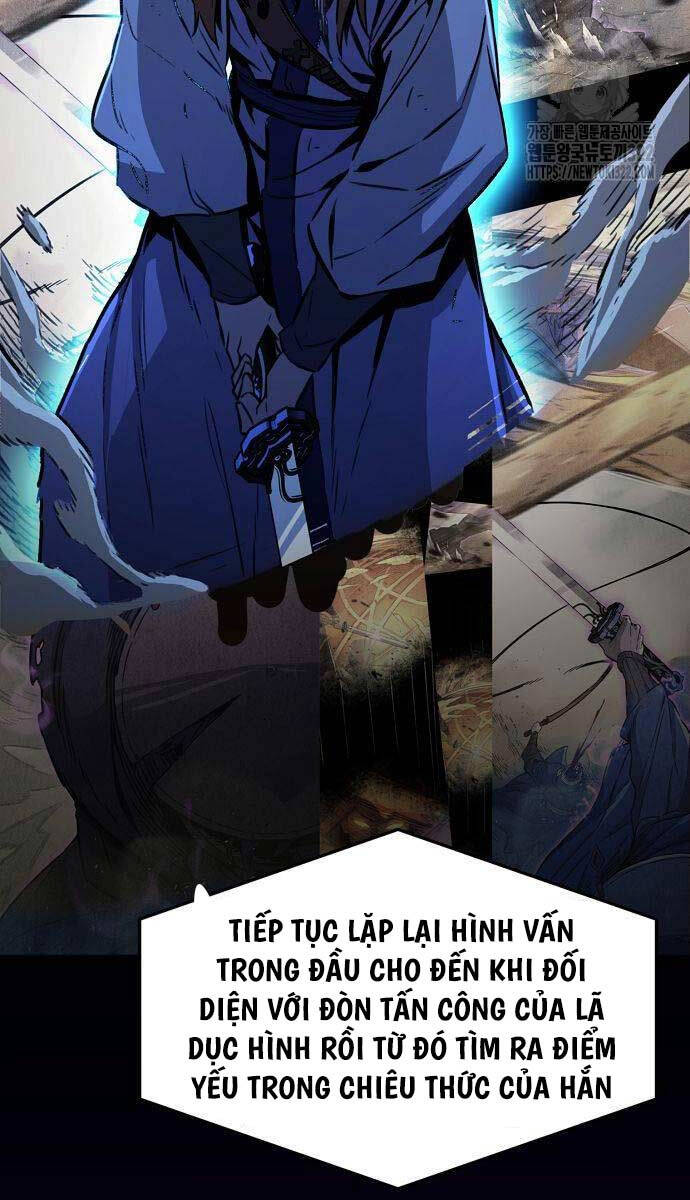 Cảm Kiếm Tuyệt Đối: Chương 68