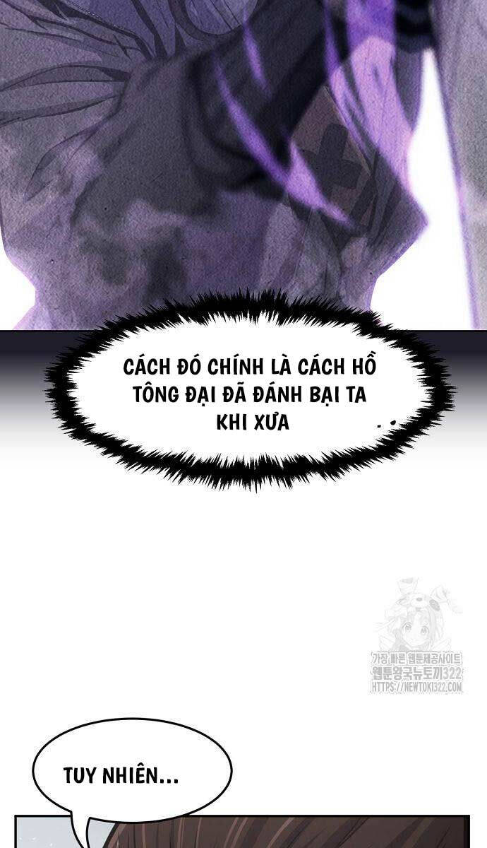 Cảm Kiếm Tuyệt Đối: Chương 68