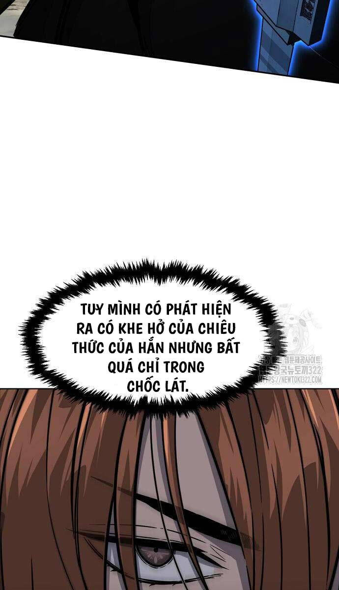 Cảm Kiếm Tuyệt Đối: Chương 68