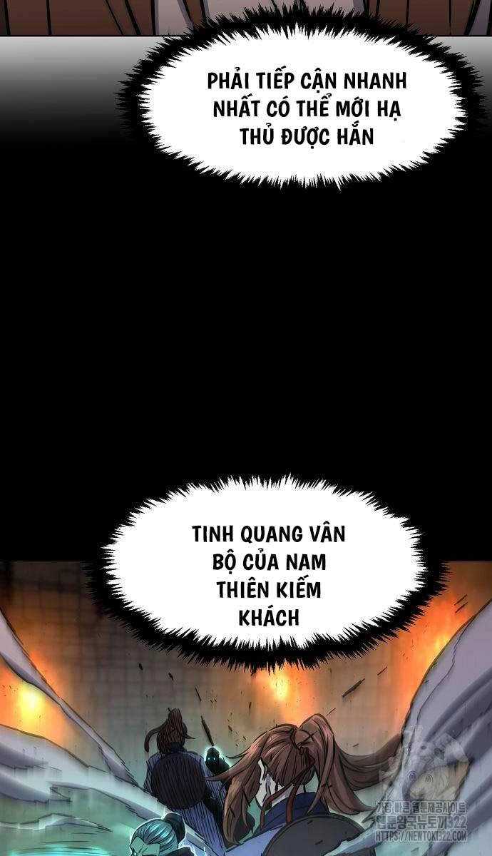 Cảm Kiếm Tuyệt Đối: Chương 68