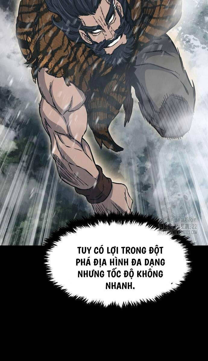 Cảm Kiếm Tuyệt Đối: Chương 68