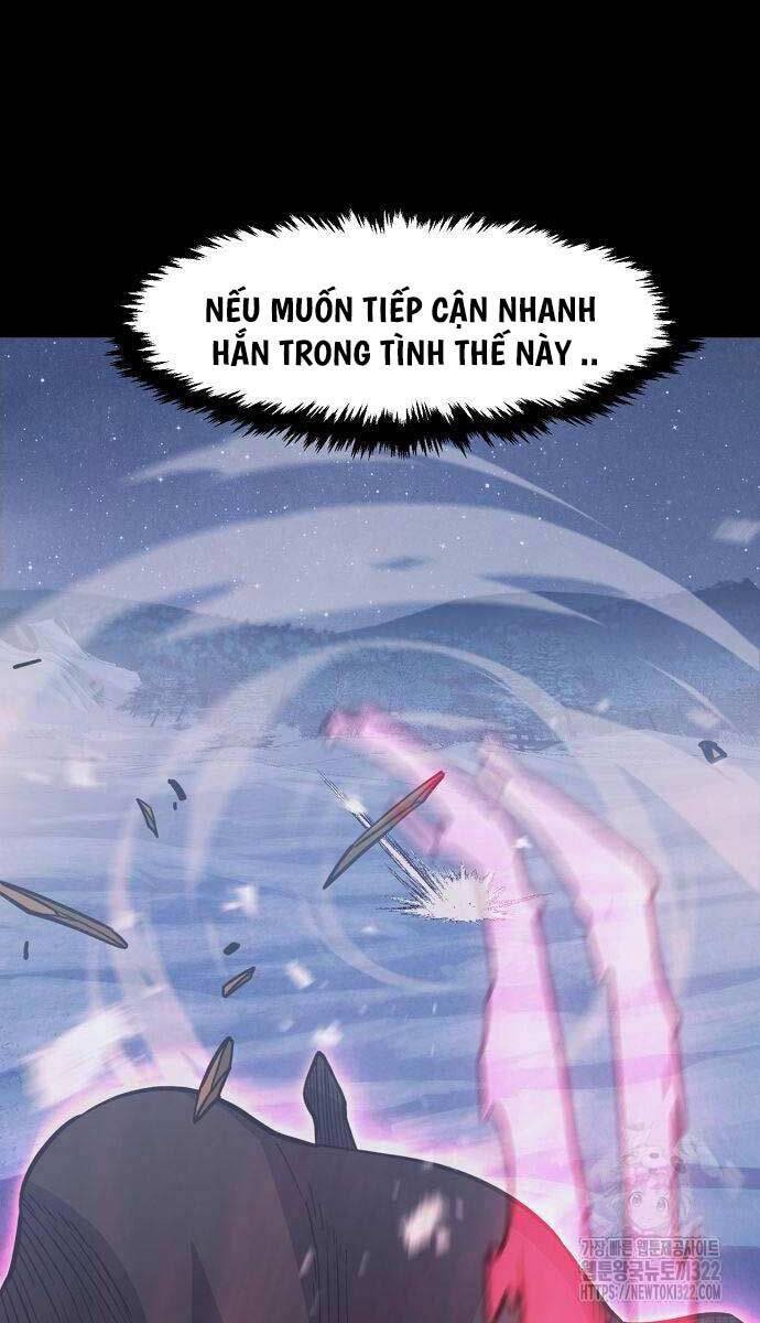 Cảm Kiếm Tuyệt Đối: Chương 68